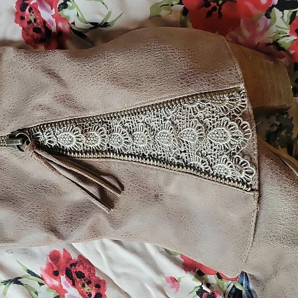 Knee High Boots - Picture 7 of 10